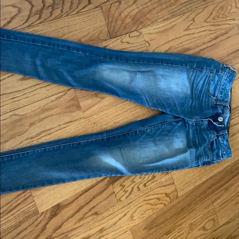 American Eagle Jegging